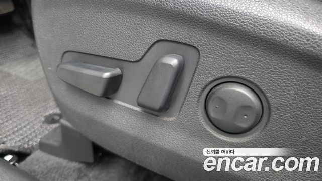 Hyundai Tucson 2016 — photo 32