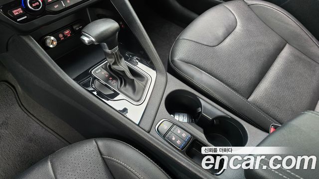 Kia Niro 2019 — photo 9