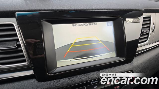 Kia Niro 2019 — photo 15