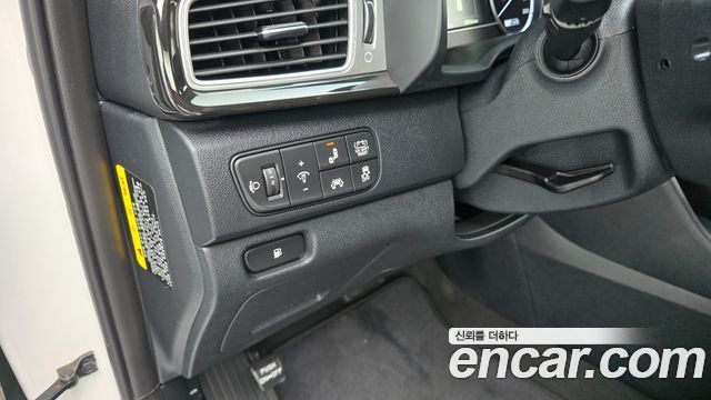 Kia Niro 2019 — photo 20