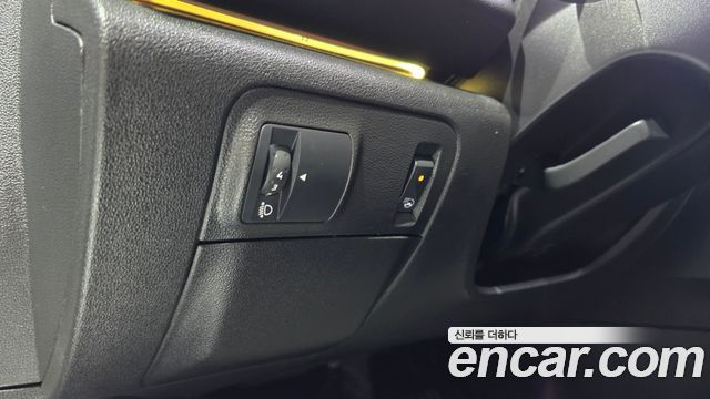 Renault Korea SM6 2016 — photo 12