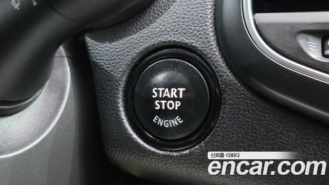Renault Korea SM6 2016 — photo 14
