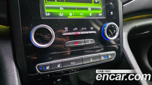 Renault Korea SM6 2016 — photo 18