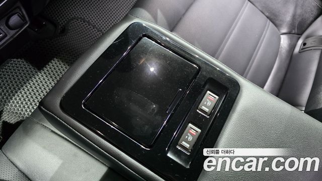 Renault Korea SM6 2016 — photo 19