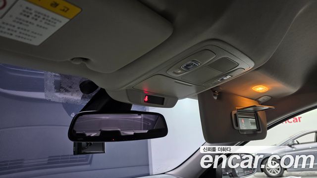 Renault Korea SM6 2016 — photo 20