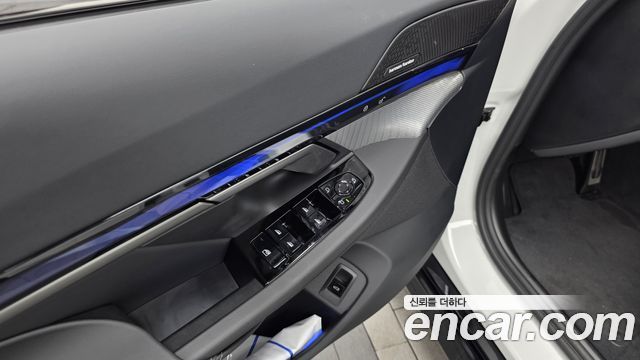 BMW 5-Series 2026 — photo 34