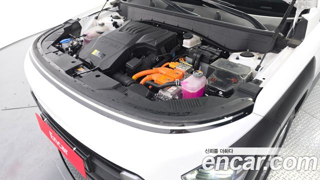 Hyundai Kona 2023 — photo 6