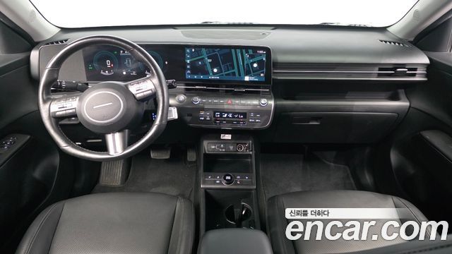 Hyundai Kona 2023 — photo 10