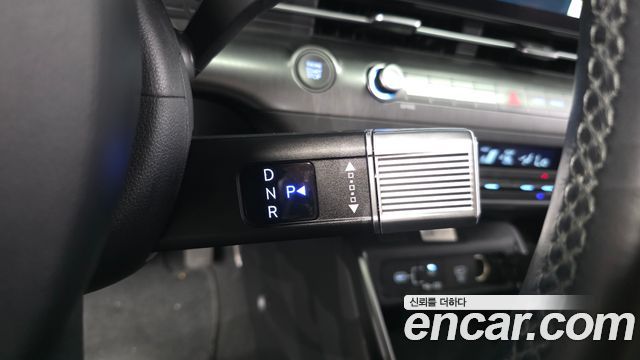 Hyundai Kona 2023 — photo 12