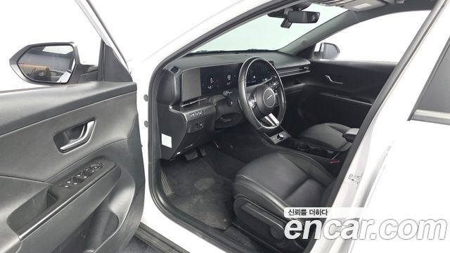 Hyundai Kona 2023 — photo 13