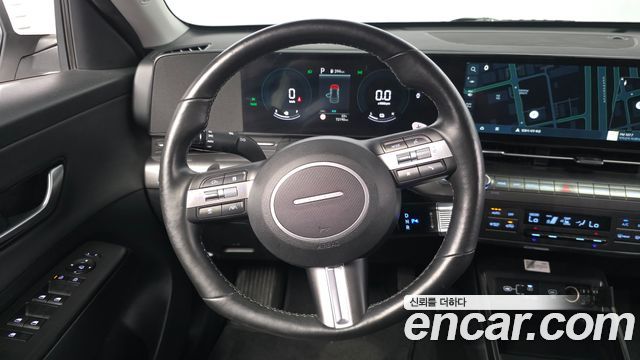Hyundai Kona 2023 — photo 18