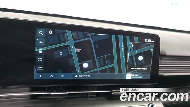 Hyundai Kona 2023 — photo 19