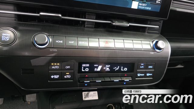 Hyundai Kona 2023 — photo 22