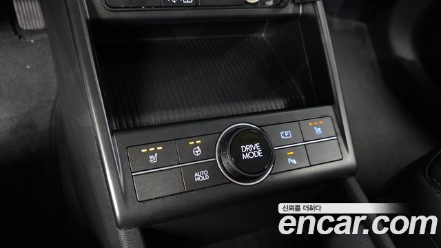 Hyundai Kona 2023 — photo 23