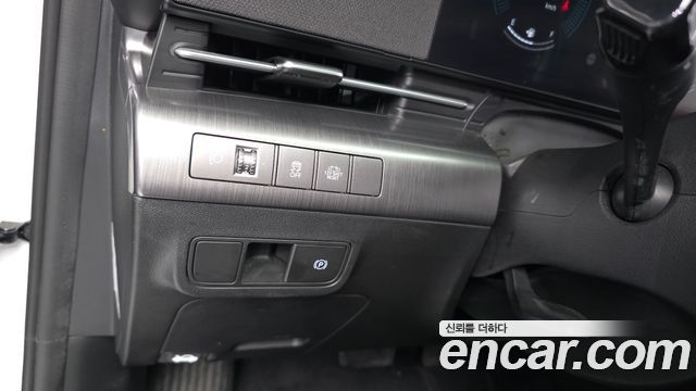 Hyundai Kona 2023 — photo 24