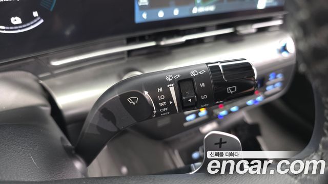 Hyundai Kona 2023 — photo 25