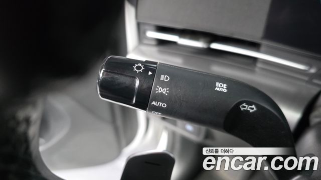 Hyundai Kona 2023 — photo 26