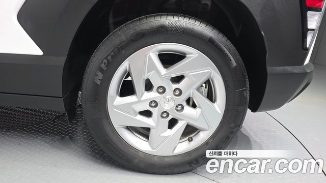 Hyundai Kona 2023 — photo 7