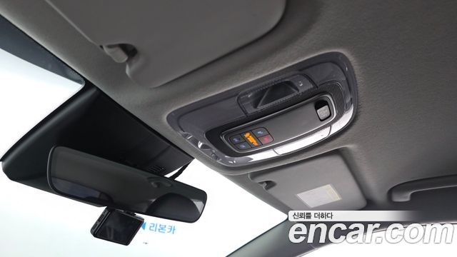 Hyundai Kona 2023 — photo 28