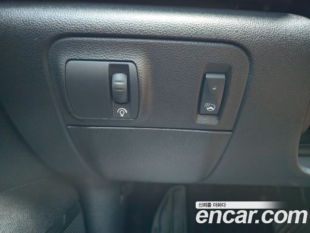 Renault Korea SM6 2019 — photo 13