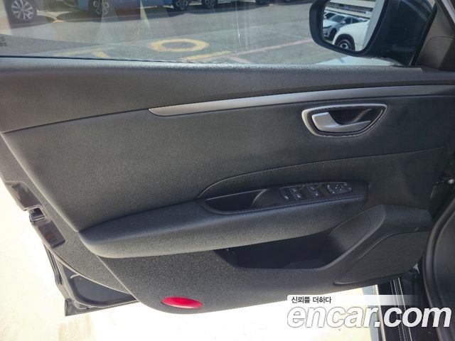Renault Korea SM6 2019 — photo 16