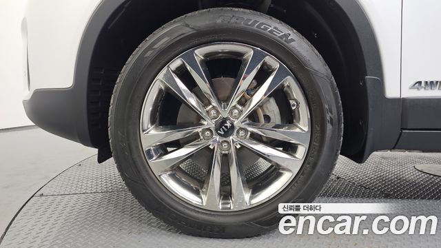 Kia Sorento 2014 — photo 5