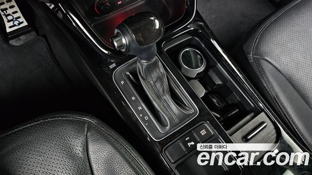 Kia Sorento 2014 — photo 12