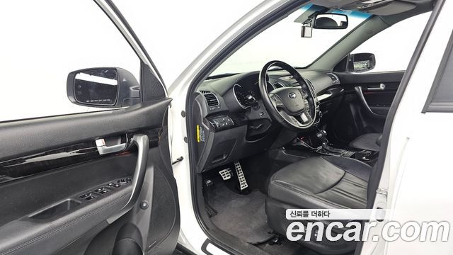 Kia Sorento 2014 — photo 13