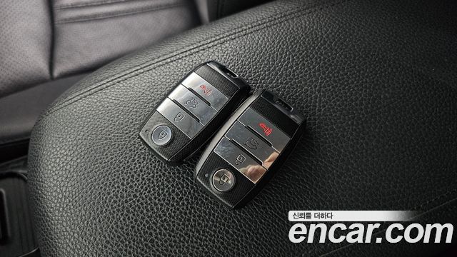 Kia Sorento 2014 — photo 22