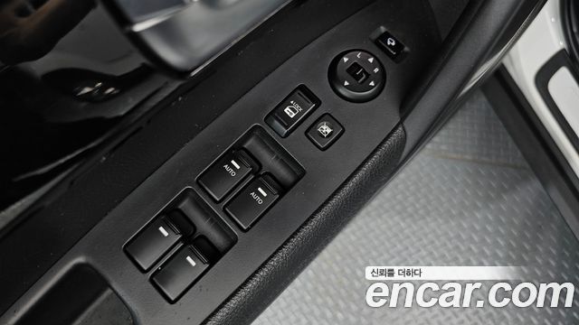 Kia Sorento 2014 — photo 26