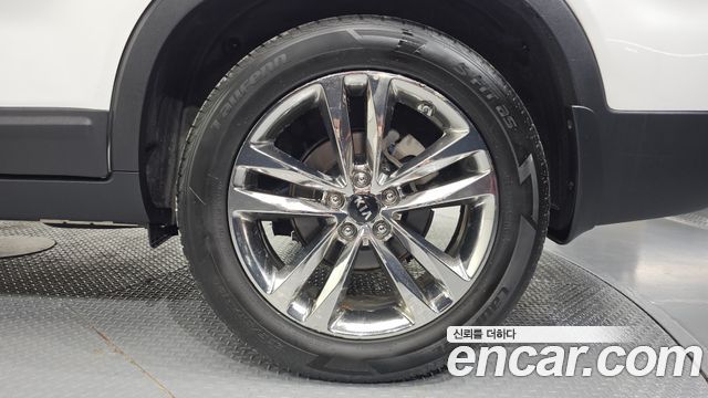 Kia Sorento 2014 — photo 7