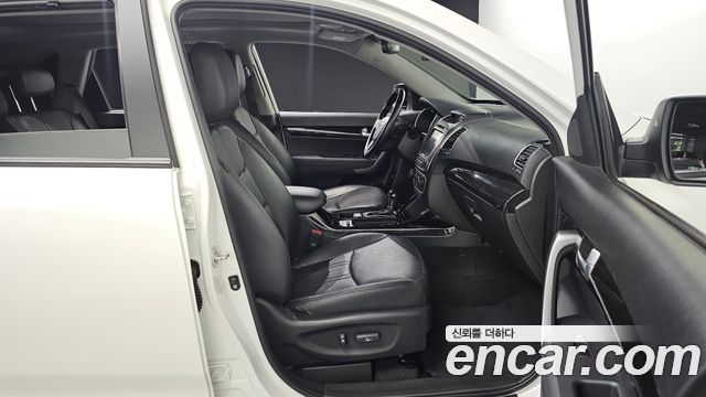 Kia Sorento 2014 — photo 16