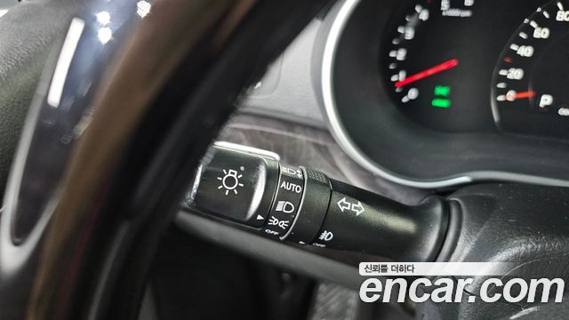 Kia Sorento 2014 — photo 27