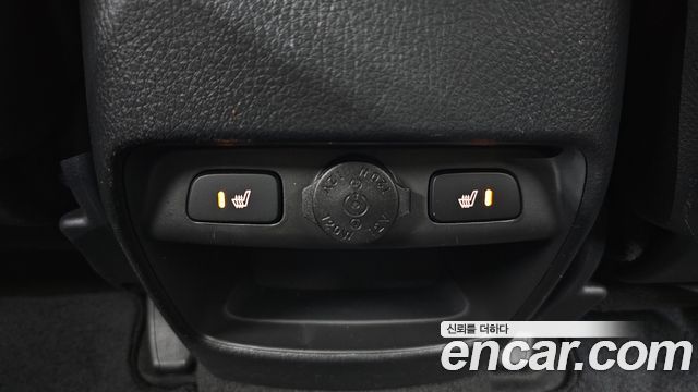 Kia Sorento 2014 — photo 28