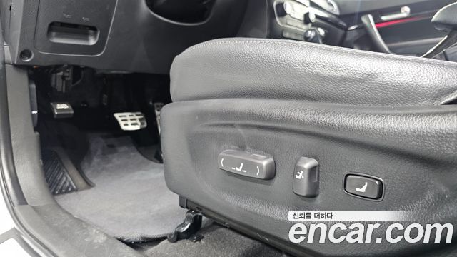 Kia Sorento 2014 — photo 29