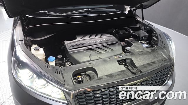 Kia Sorento 2019 — photo 6