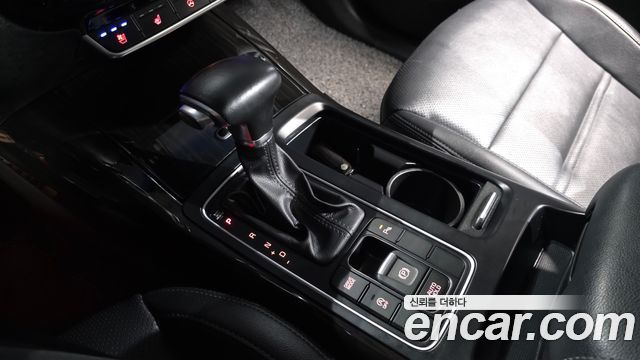 Kia Sorento 2019 — photo 12