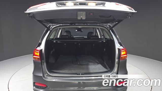 Kia Sorento 2019 — photo 26