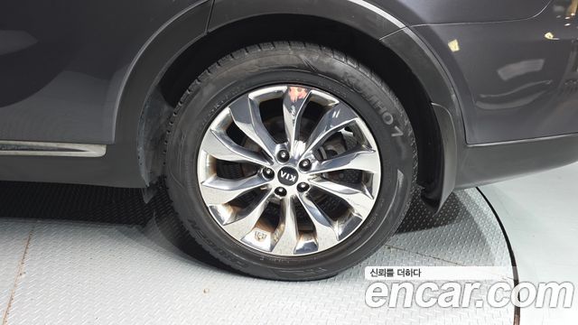 Kia Sorento 2019 — photo 7