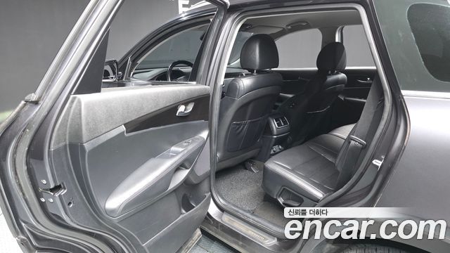 Kia Sorento 2019 — photo 16