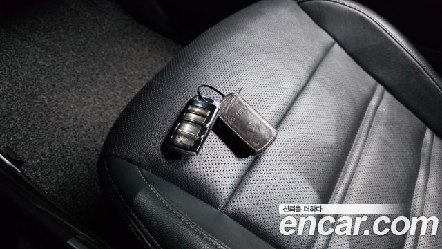 Kia Sorento 2019 — photo 27
