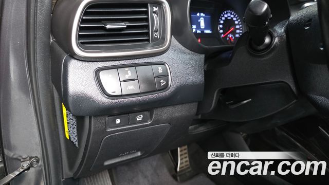 Kia Sorento 2019 — photo 28