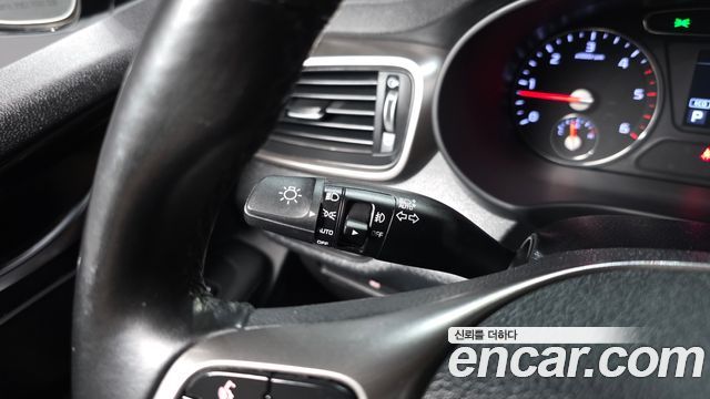 Kia Sorento 2019 — photo 29
