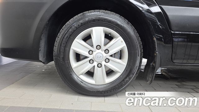 Hyundai Solati 2016 — photo 5