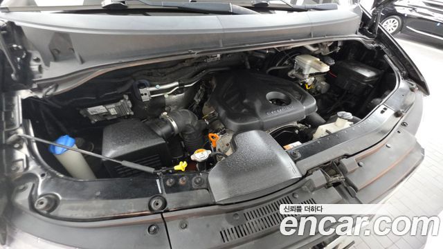 Hyundai Solati 2016 — photo 6