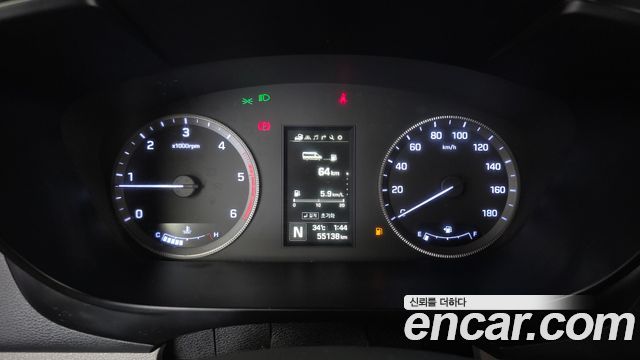 Hyundai Solati 2016 — photo 11