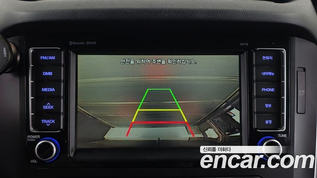 Hyundai Solati 2016 — photo 21