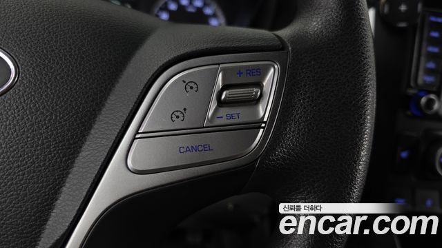 Hyundai Solati 2016 — photo 22