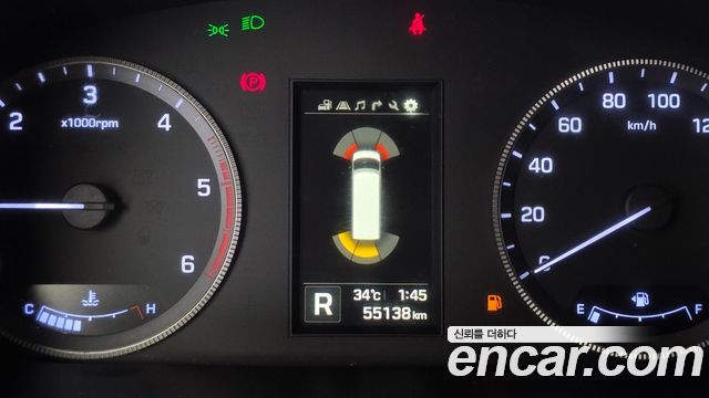 Hyundai Solati 2016 — photo 25