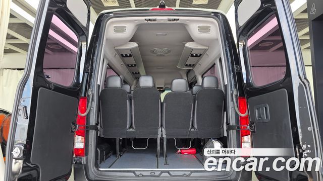 Hyundai Solati 2016 — photo 26